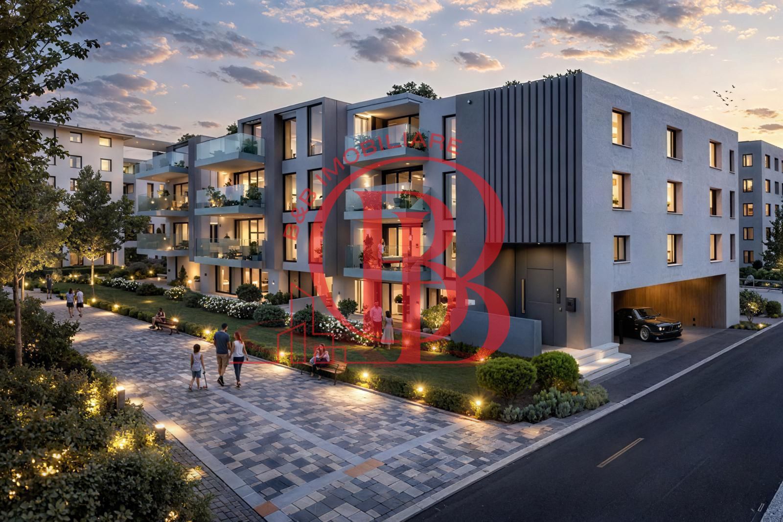 New Gea Residence 2 - Poză 3