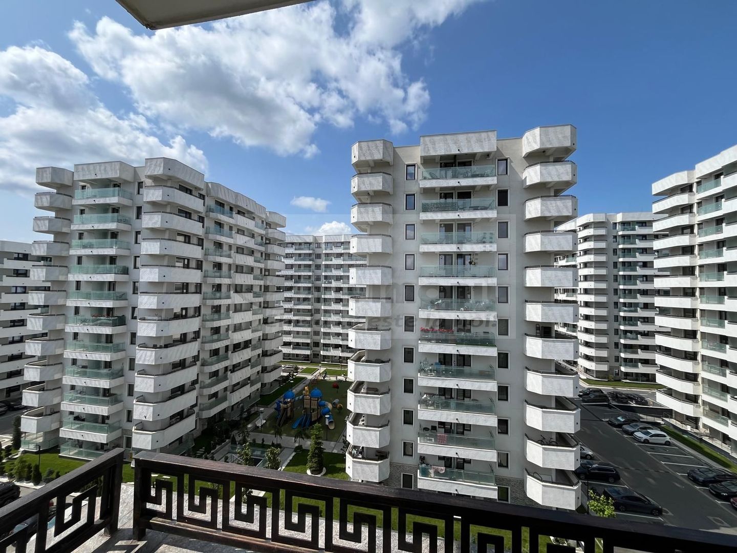 Apartament 2 camere - Royal Town Copou - Poză 2