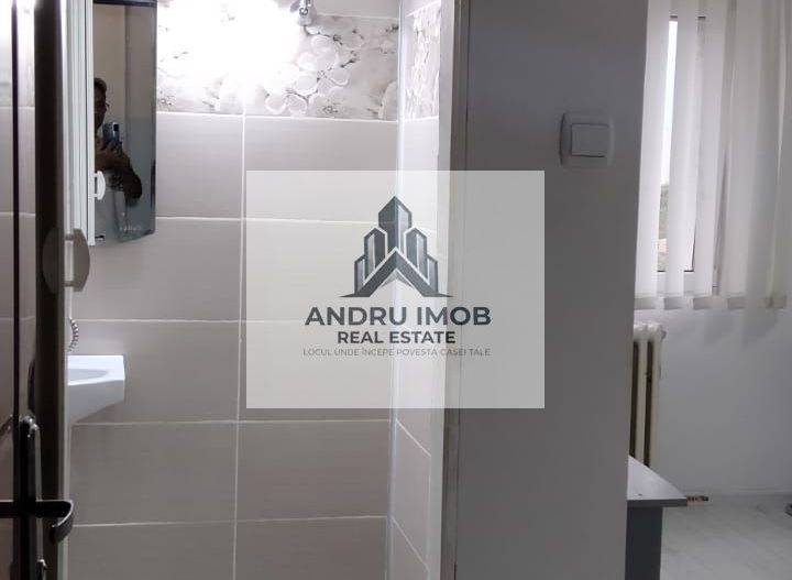 Garsoniera 18mp Zona Bulevardul 1 Decembrie 1918 - Poză 4