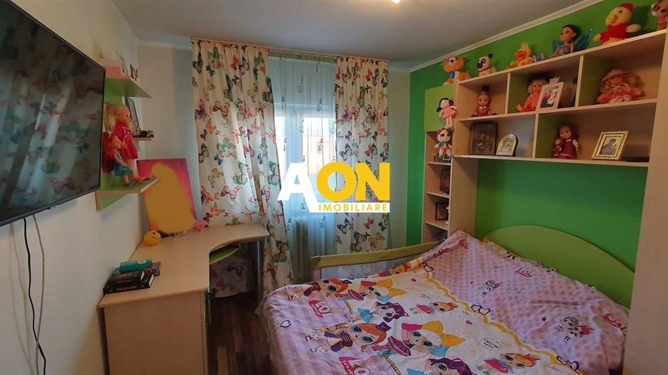 Apartament 3 camere Ampoi 3 - Poză 9