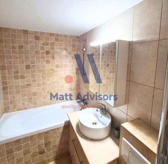 DE INCHIRIAT | apartament 2 camere Aviatiei | centrala proprie - Poză 9