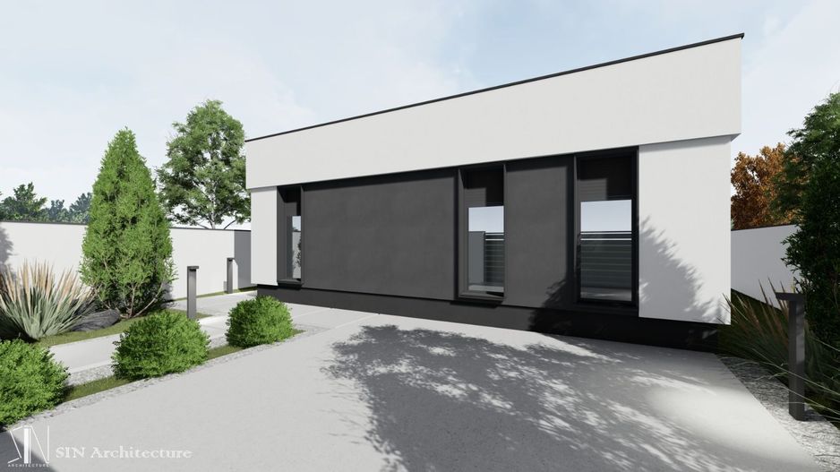 Teren cu AC si Proiect | Toate utilitatile | 516 mp & FS 18 m| Com 0% - Poză 3