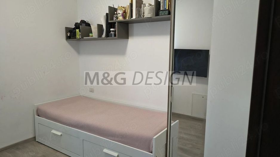 Apartament 4 camere Giroc - Poză 6