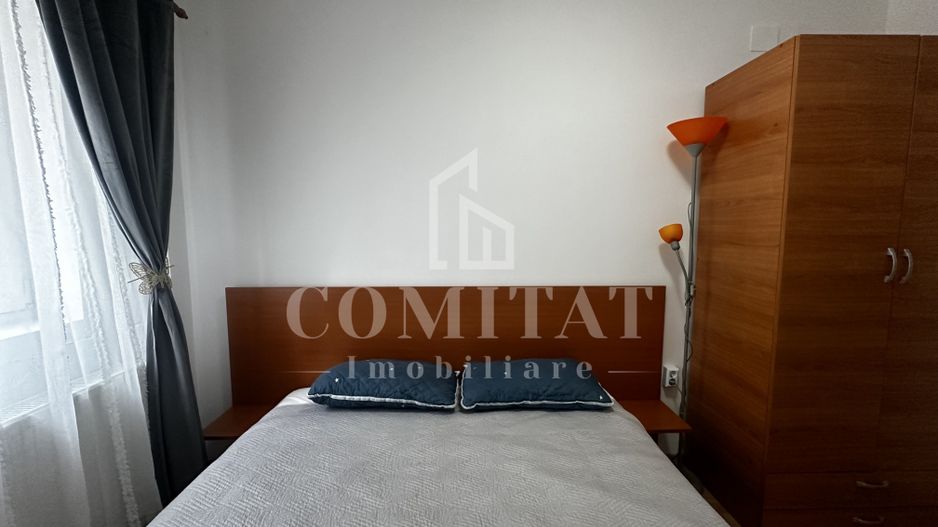 Apartament 2 camere | Loc de parcare | Zona Stejarului - Poză 8