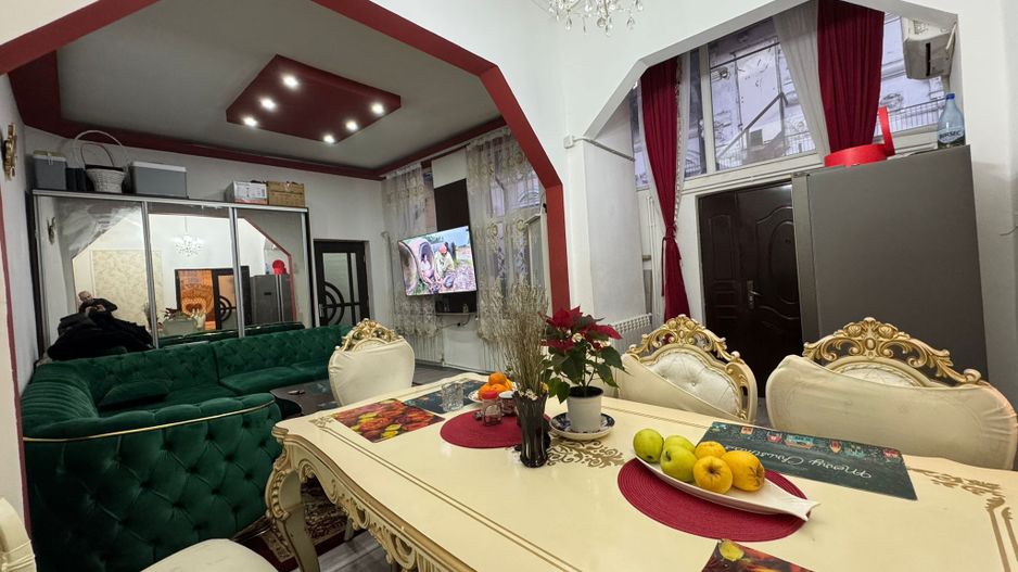 Vânzare Casă 2 Camere || Bulevardul Mărășești Nr. 11 || Lângă Parcul Carol - Poză 10