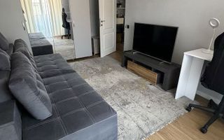 Apartament 2 camere, Florești, zona Dumitru Mocanu, parcare inclusă. - Poză 2