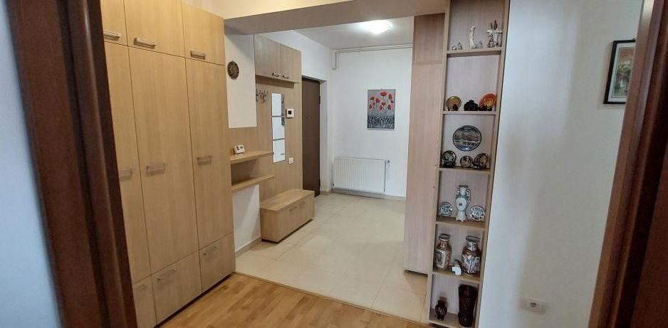 3 camere | Baneasa | 2 locuri parcare | Ionescu de la Brad - Poză 11