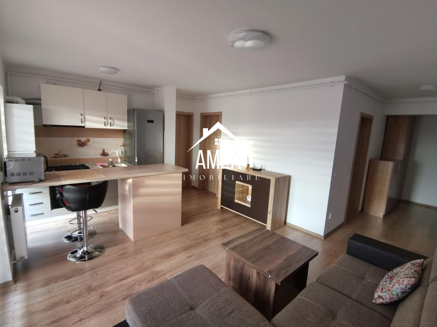 🏡 Apartament 3 camere de închiriat – Magnolia - Poză 2