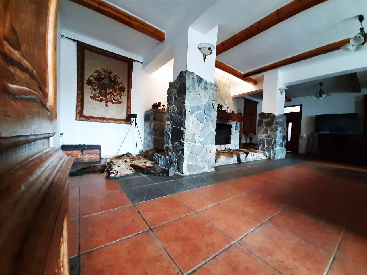 Pensiune Club Predeal - Poză 1