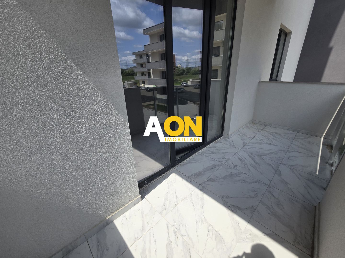 Apartament 3 Camere, Complet Mobilat, Prima Închiriere, Zona Alba Mall - Poză 9