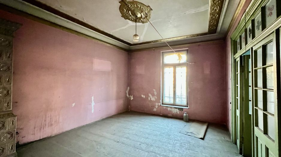 Imobil 2185 mp Centrul Istoric Piata Unirii 500 mp teren vitrina 19 m - Poză 7