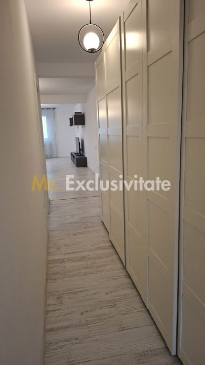 Apartament 3 camere Stefanesti Bloc 2023+Gradina 147mp - Poză 10