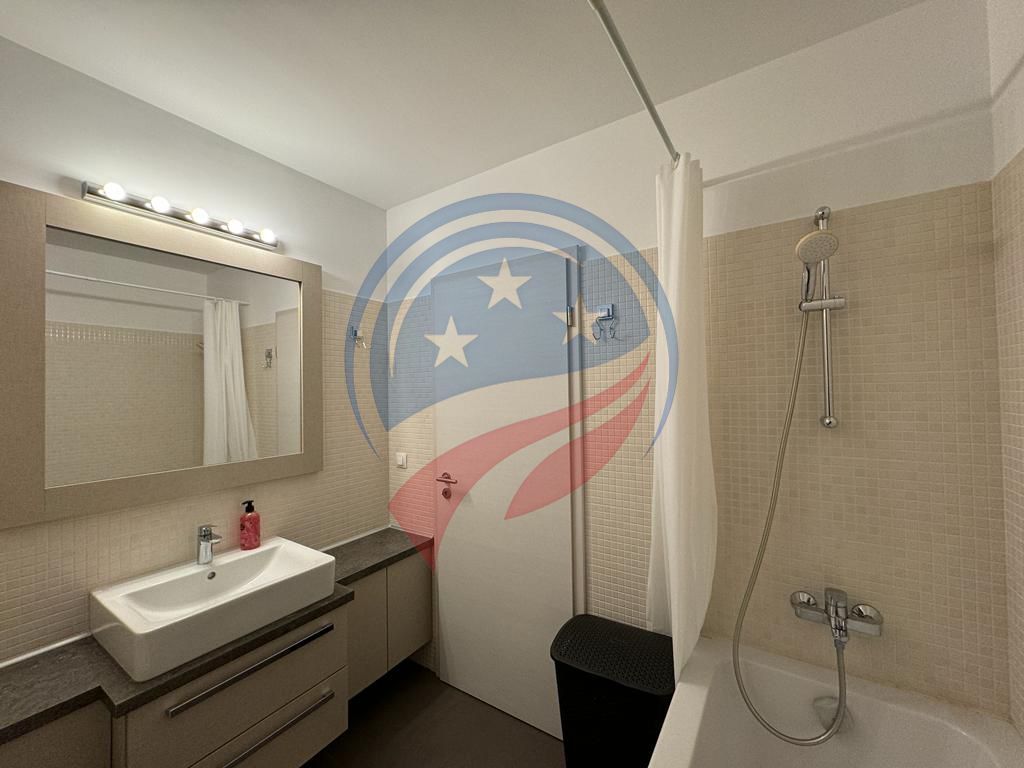 Apartament de lux/de inchiriat/terasa proprie/Craiova - Poză 12
