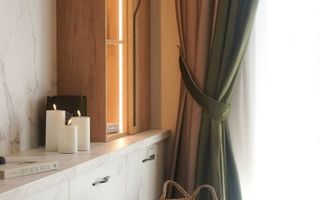 Apartament Premium | 3 camere | Balcon | Garaj subteran | Turnișor - Poză 8