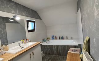 EXCLUSIVITATE Casă în Stil Tradițional în Baciu, Zona Popas Pintea - Poză 15