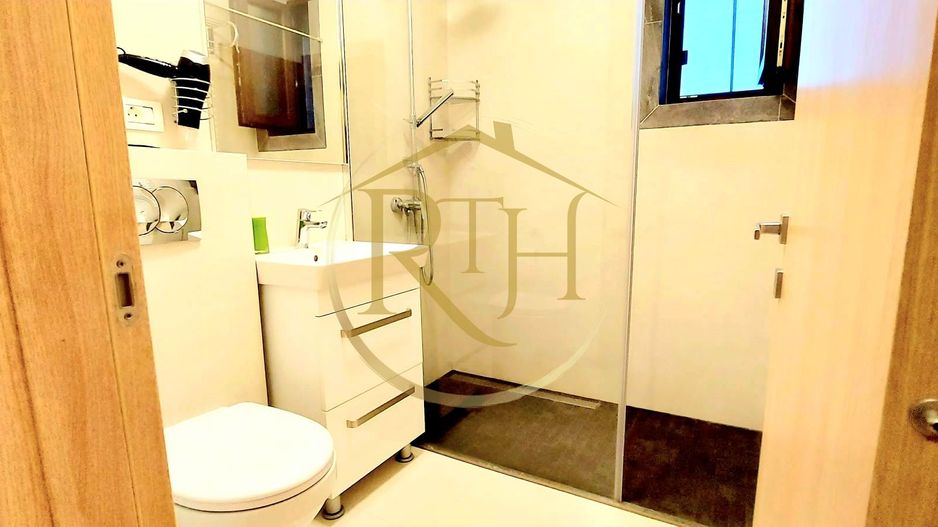 Oferim spre inchiriere, apartament cu 2 camere, curte proprie, parcare, Giroc - Poză 16