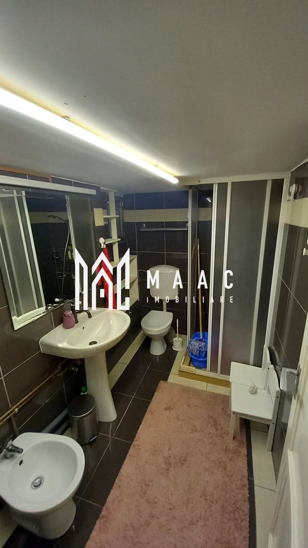 Apartament la casă | Decomandat | 100 MPU | Central - Poză 11