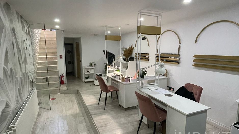 Spațiu comercial 120 m², Piața Cipariu– AFACERE la CHEIE - Poză 14