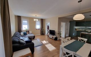 Duplex modern, complet utilat - Floresti - Poză 4