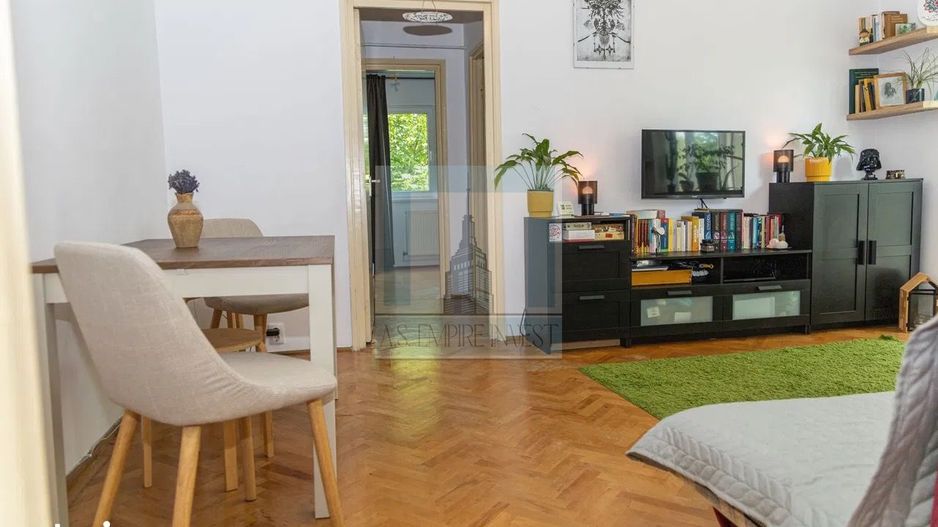 Apartament 2 camere ,49 mp - zona Gemenii - Poză 1
