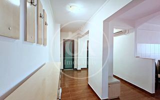 Apartament cu 3 camere de inchiriat în zona Calea Aradului, Oradea - Poză 10