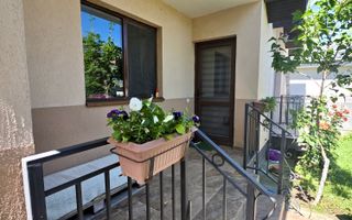 Casa Damila/Selgros-2 Dormitoare-Living-Bucatarie-Disponibila Imediat - Poză 8