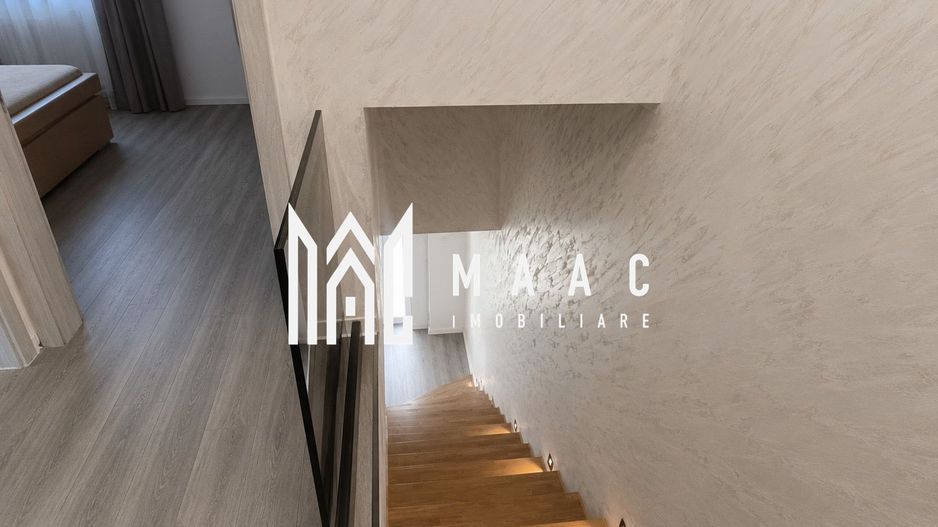 Casa 3 Camere I Modern I Curte I Loc ParcareI Calea Cinadiei - Poză 7