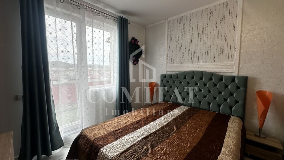 Apartament ultrafinisat | Ideal pentru investiție | Cartier Terra - Poză 1