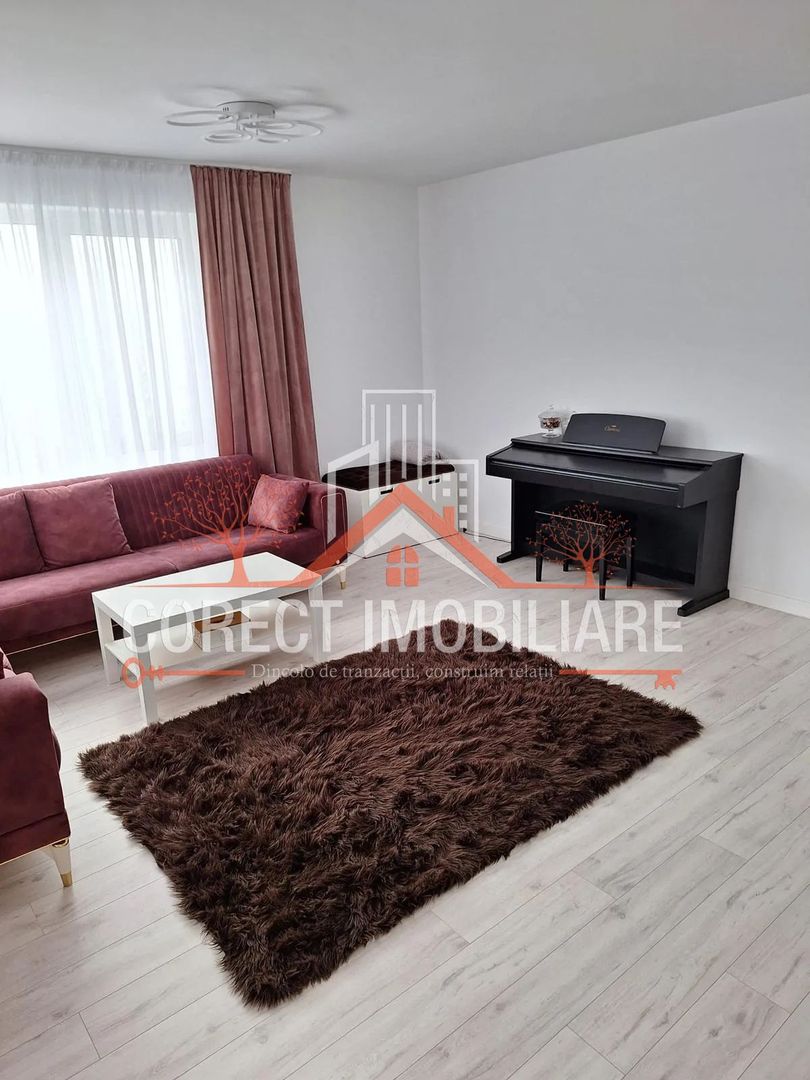 Casă Premium în Cartierul Panoramic | 120 mp utili | 400 mp teren | Co - Poză 7