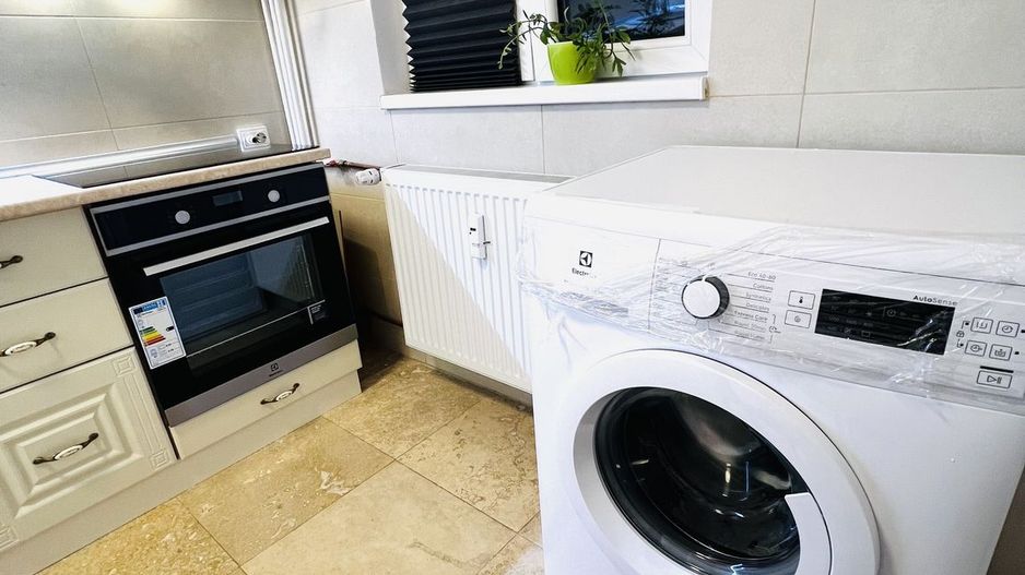 Apartament 3 camere 1 Decembrie 1918 - Poză 6