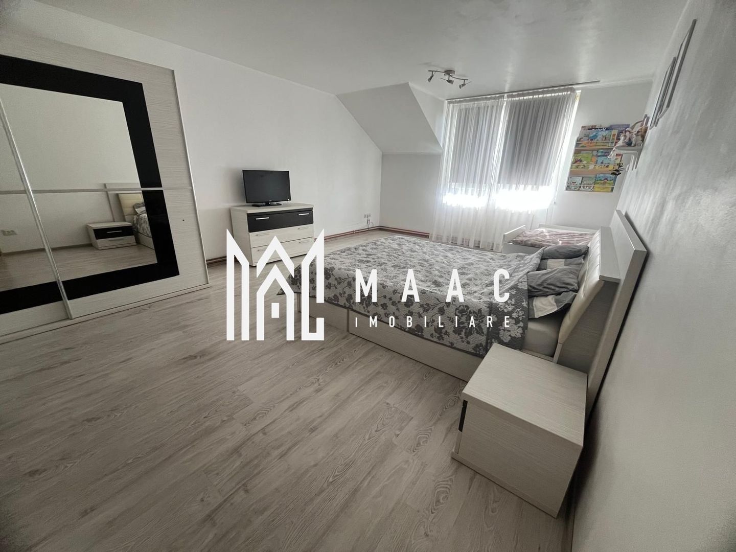 Apartament 2 camere | Decomandat | 97.5 mp | Terezian - Poză 20