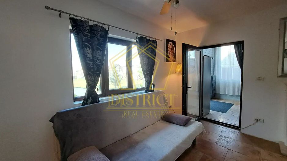 Teren intravilan duplex/casa individuala | Dumbravita - Poză 5