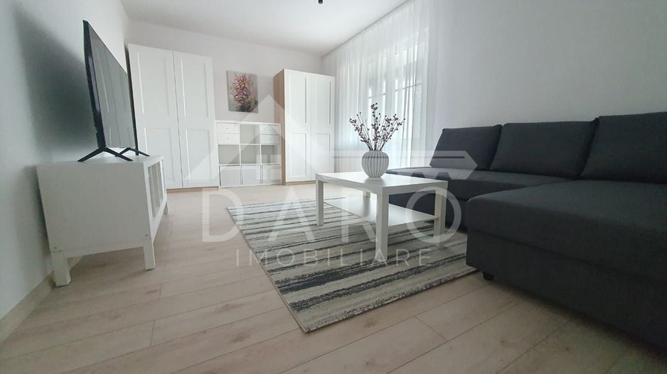 APARTAMENT 2 CAMERE MODERN – PANDURILOR – ETAJ 1 – 400€/LUNĂ 🔥 - Poză 3