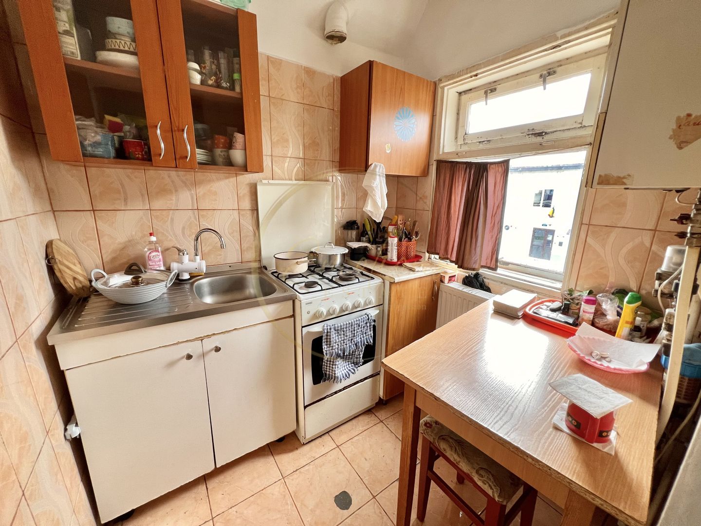 COMISION 0 % | Apartament cu 1 camera-25mp | Freidorf , Timisoara - Poză 3