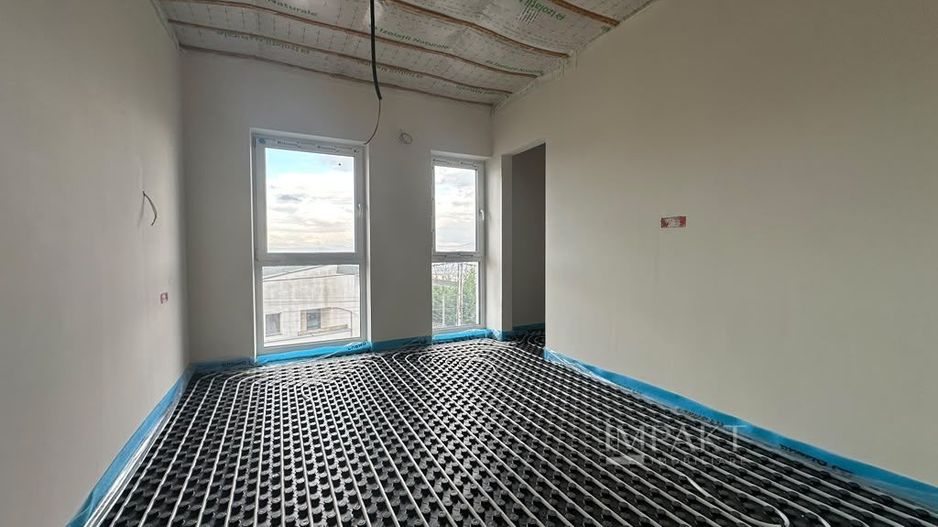 Casa Smart la Standard nZEB | Liziera Padurii | VIVO - Poză 13