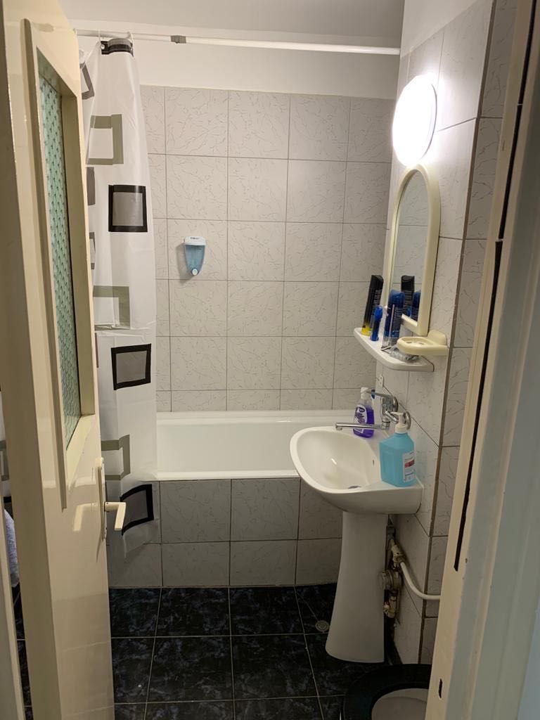 Apartament cu 2 camere decomandate | 45mp | Manastur | Zona Big | PET FRIENDLY - Poză 5