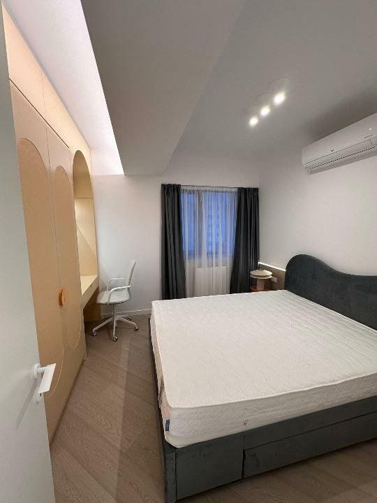 APARTAMENT 3 CAMERE PARCARE INCLUSA SI BOXA CORTINA NORTH ZONA PIPERA - Poză 9