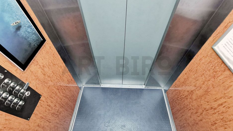 313mp etaj integral cladire birouri Mosilor, 4x parcare, 12' metrou - Poză 12