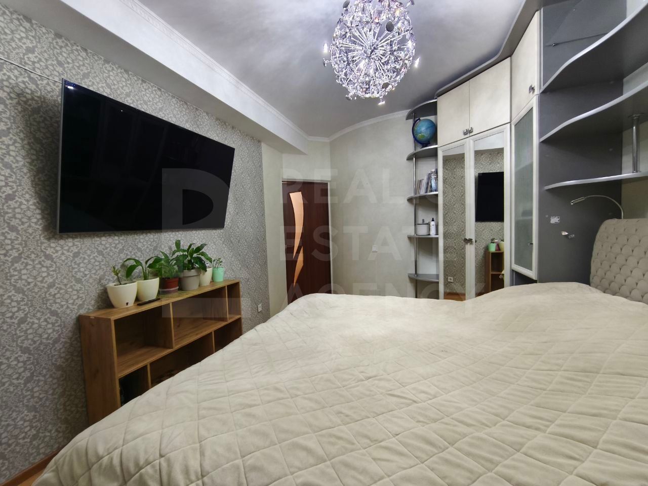 Vânzare, apartament, 1 dormitor, Strada Petru Zadnipru, Ciocana - Poză 8