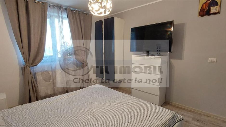 CASA TIP TRIPLEX ZONA VISANI 114MP  MOBILAT SI UTILAT 155,000 € - Poză 13