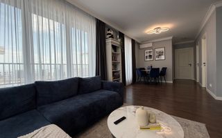VANZARE 3 CAMERE | H PIPERA LAKE | READY TO MOVE | TERASA GENEROASA | - Poză 2