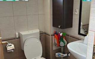 Apartament spațios pe două niveluri, cu 2 parcări – Europa. - Poză 8