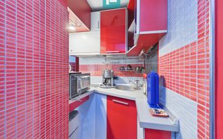 Apartament Premium 4 camere, 89mp, etaj 1, Complex - Poză 34