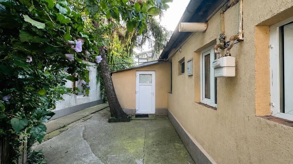 Garsoniera -Piata Romana-ASE-Oferta studenti - Poză 1