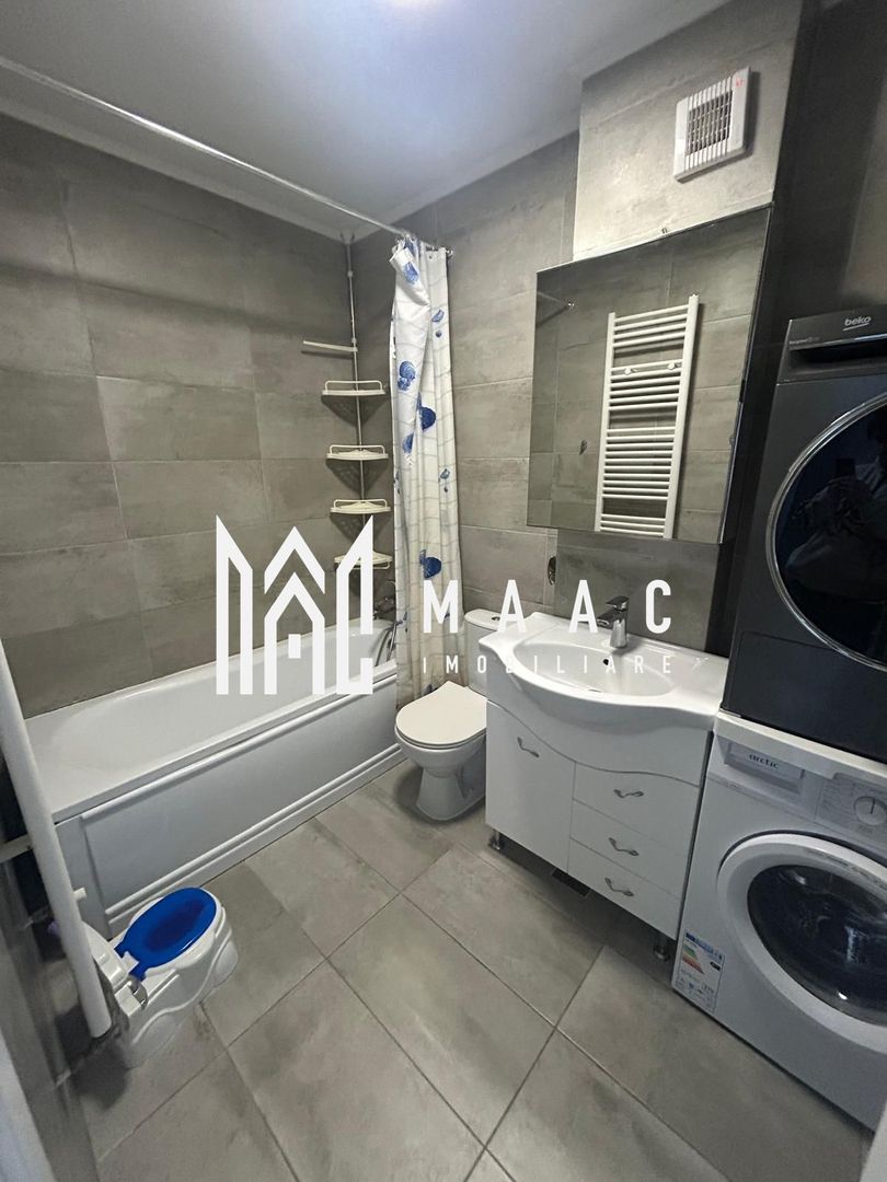 Apartament 3 camere I Decomanda I Etaj 2 I Brana-Selimbar - Poză 18