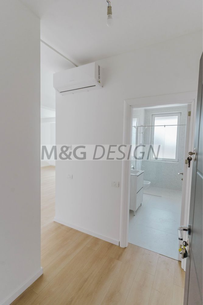 Apartament 2 camere  Torontalului bloc nou - Poză 1