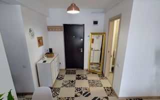 Apartament complet mobilat și utilat în Cluj, zona Vivo Mall. - Poză 6