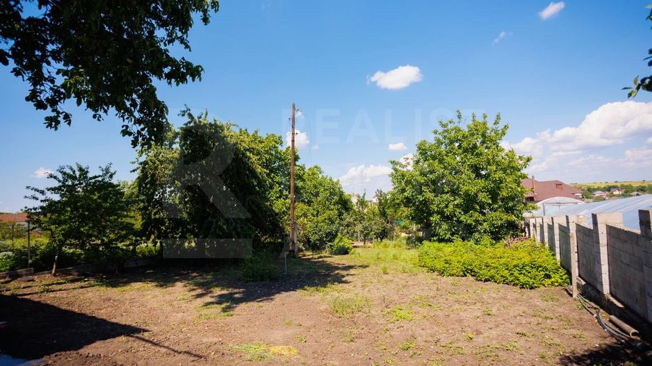 Vânzare, casă, 2 nivele, 4 camere, strada Ciocana Veche, Colonița - Poză 37