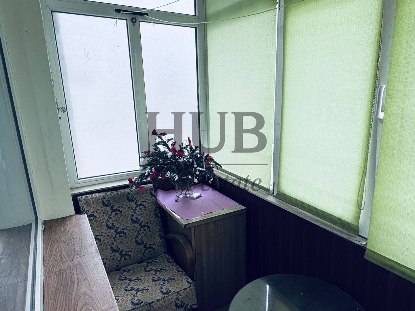 GARSONIERA DE INCHIRIAT-ZONA ULTRACENTRALA - Poză 9