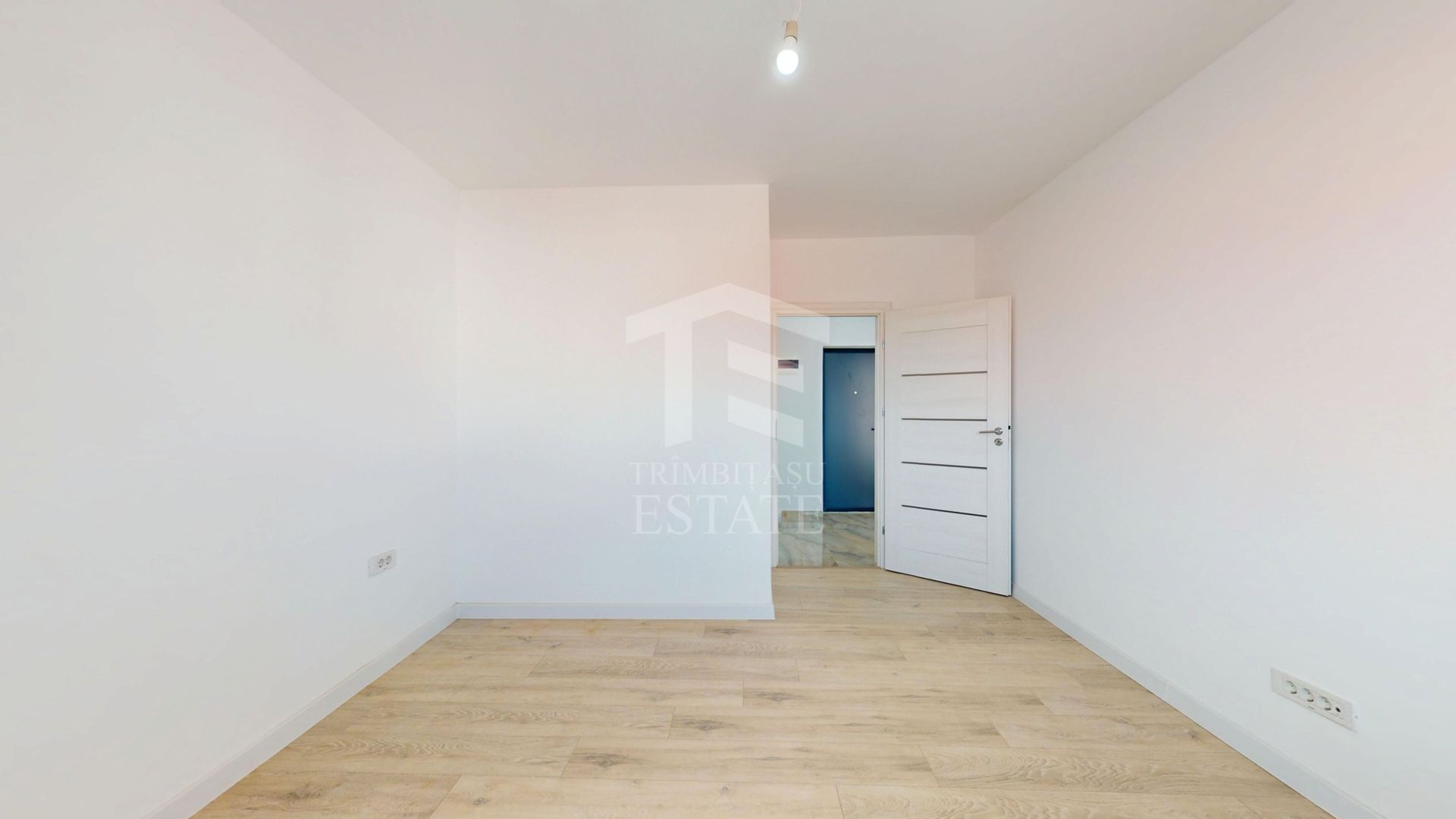 Apartament 2 camere | Bloc Nou 2025 | Balcon 10 mp | Etaj 2/4 - Poză 4